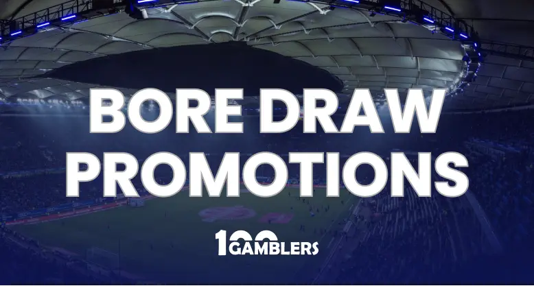 bore draw promotions