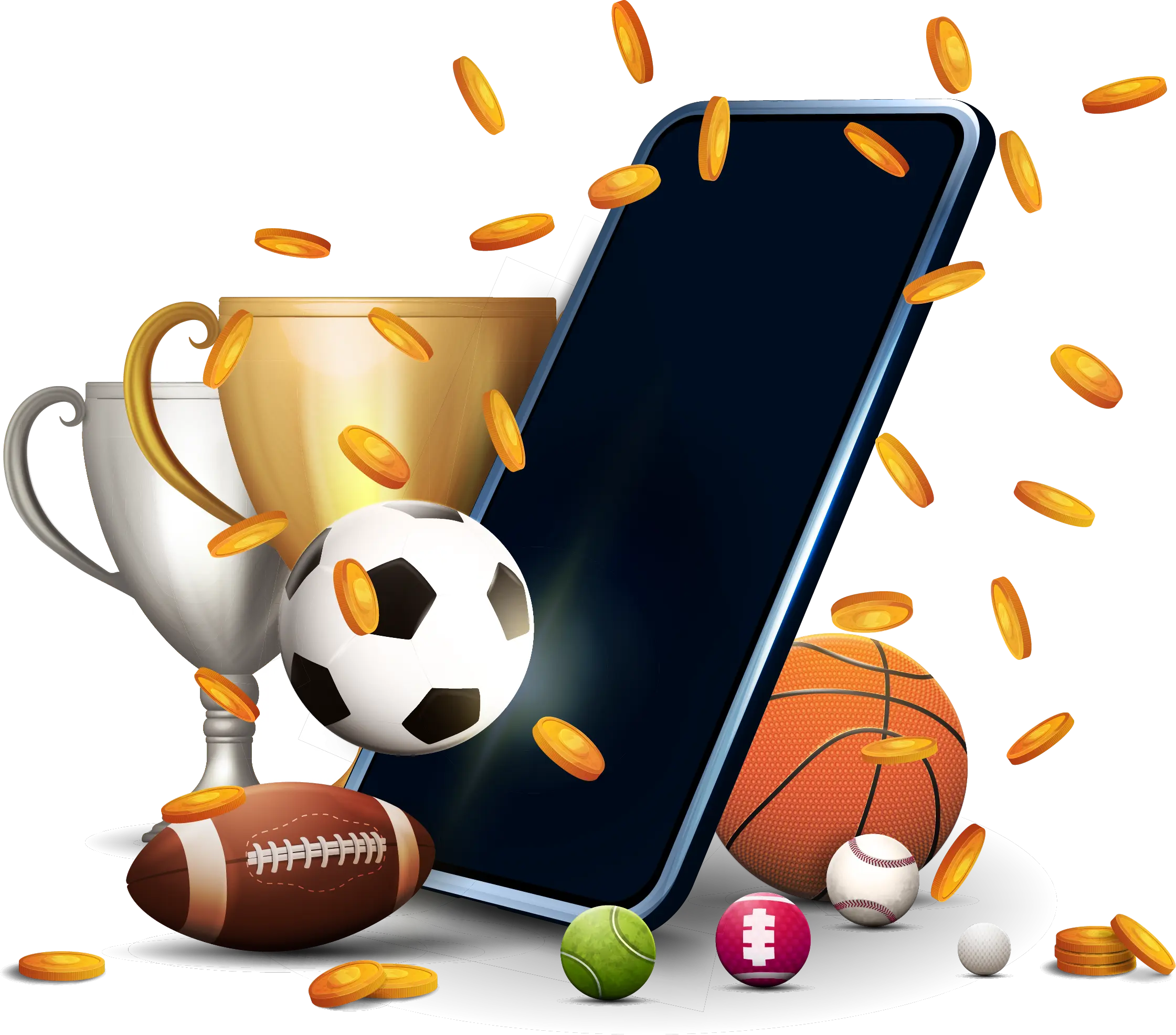 Mobile Betting - Read our article and inform yourself about everything you need to know about Mobile Betting 