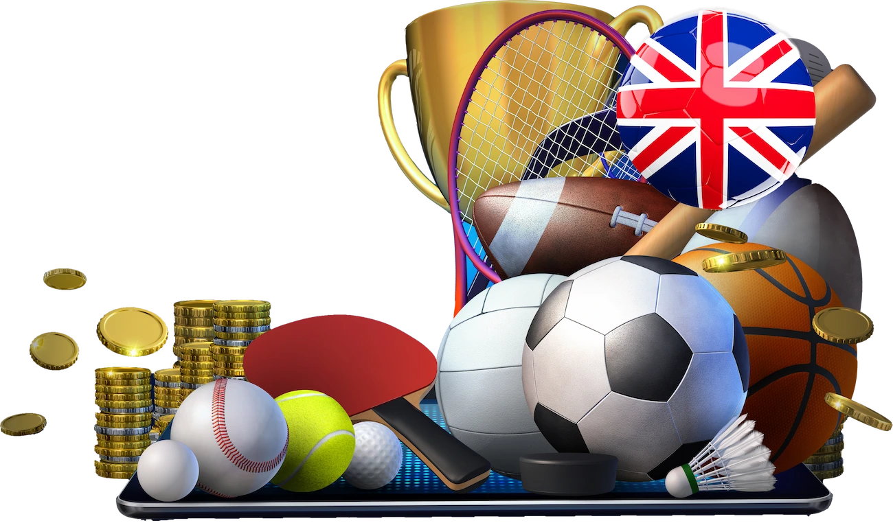 Top UK sportsbooks for mobile betting: Betting Apps