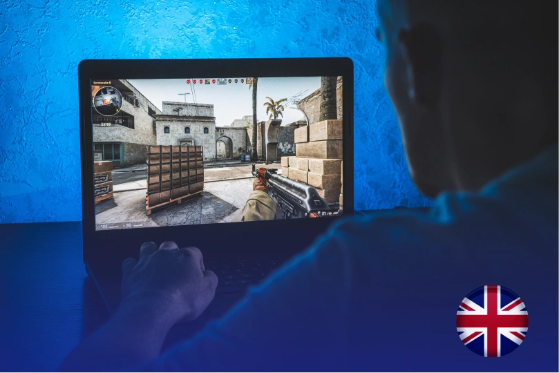 Best CSGO Betting Sites in the United Kingdom