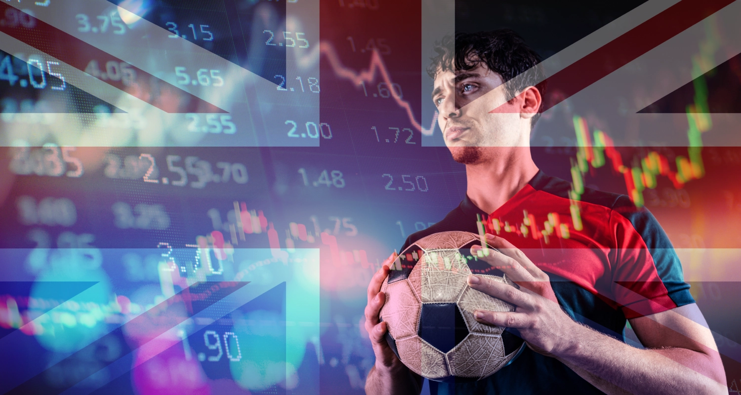 Football betting sites in the UK - the best offers and the best sportsbooks from UK. Read our article and take advantage of the bonuses