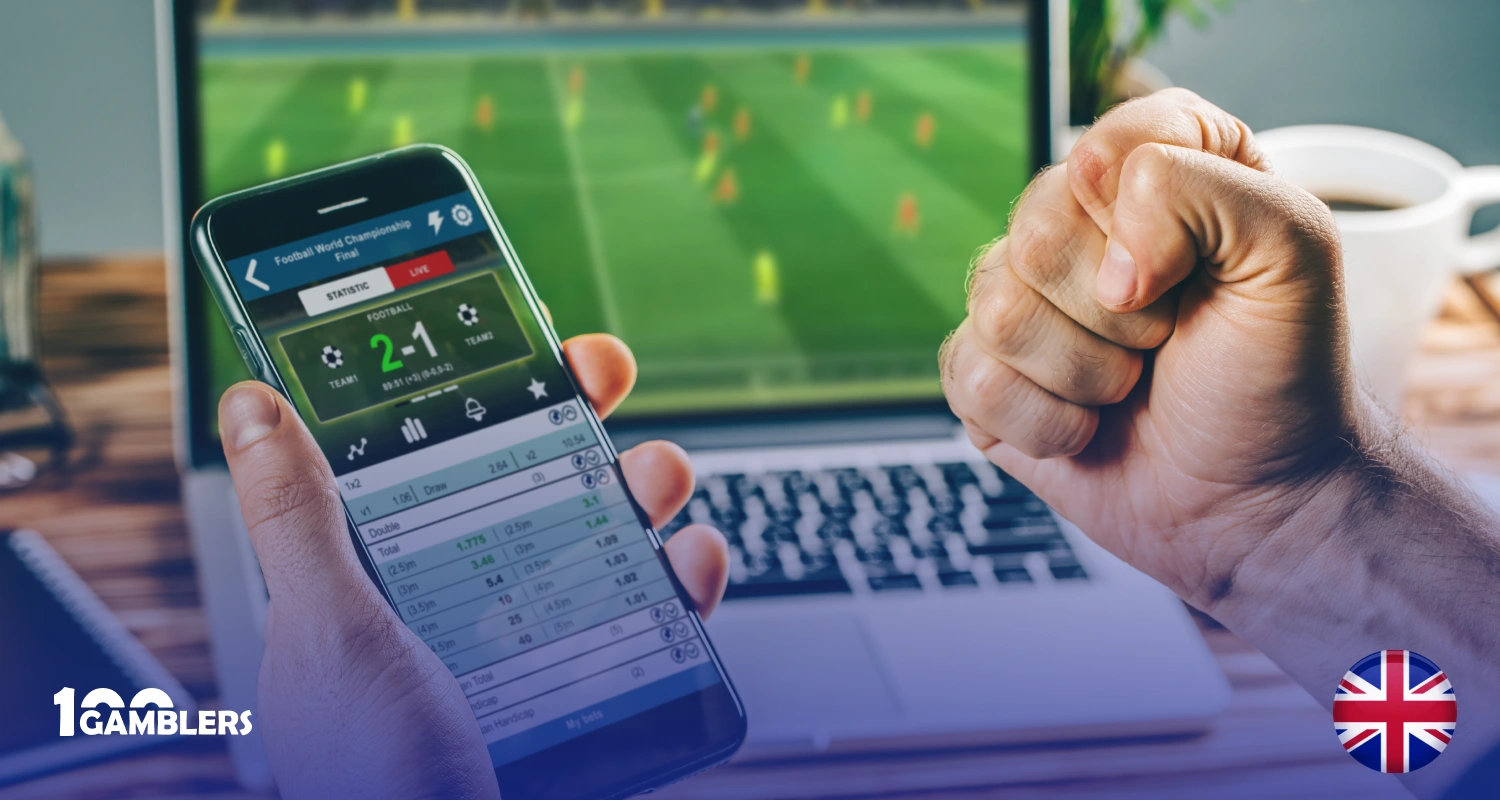 BETTING OFFERS - UK'S BEST FREE BETS & SIGN UP OFFERS