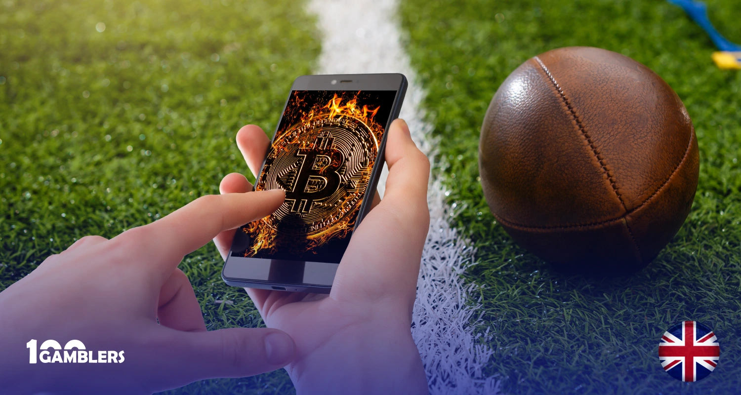 Bitcoin betting UK - our pick for the best UK bookmakers that accept Bitcoin and provides the best bonuses for players