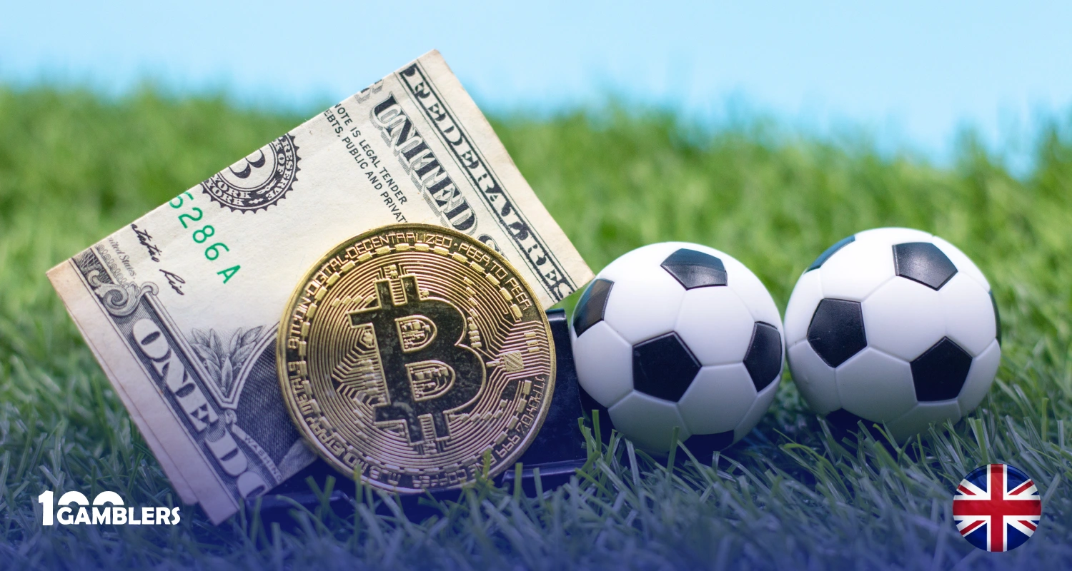 Bitcoin betting UK - our pick for the best UK bookmakers that accept Bitcoin and provides the best bonuses for players