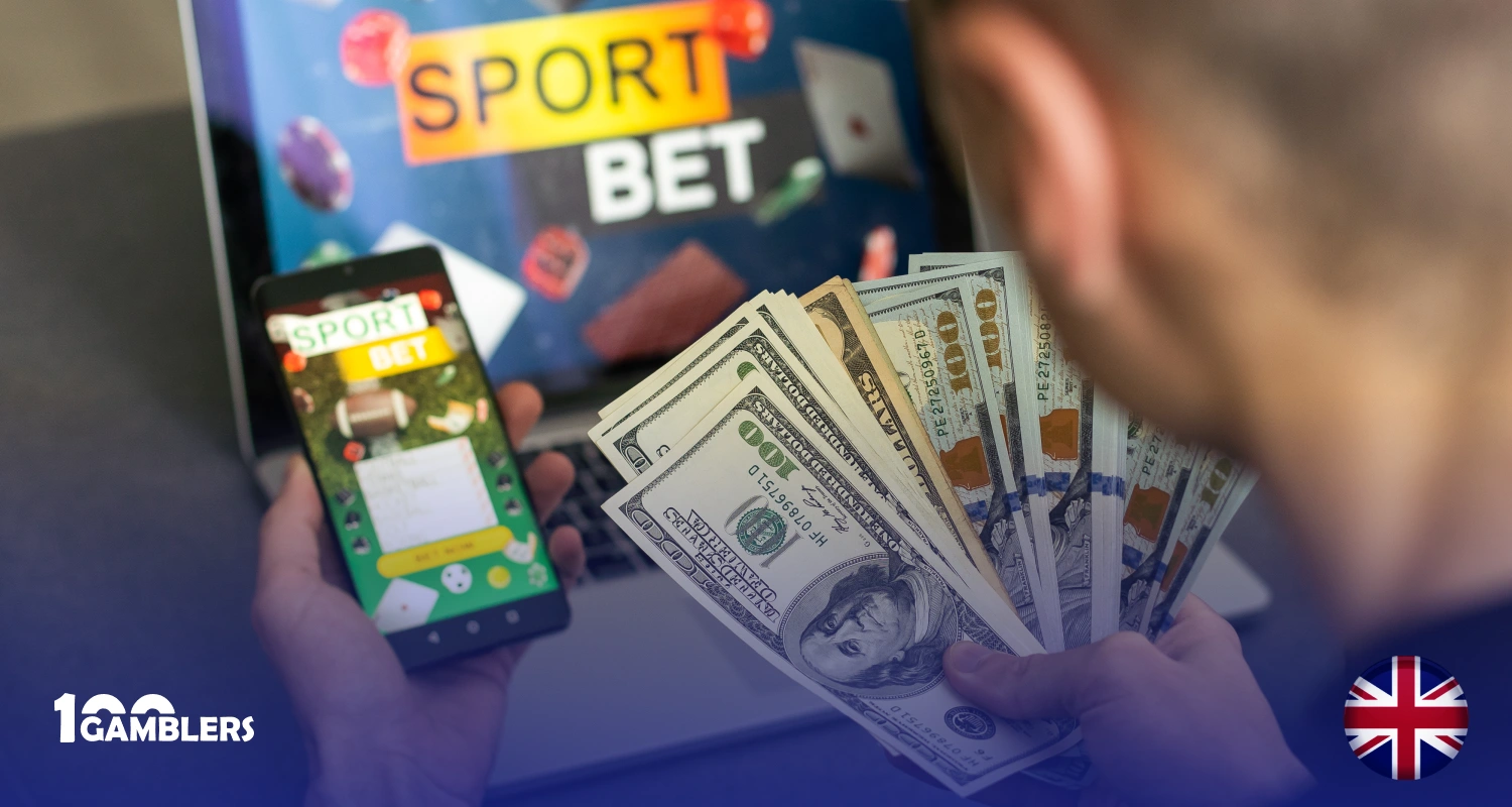 Betting Offers UK - discover the best offers available for UK player from the best Bookmakers in United Kingdom.