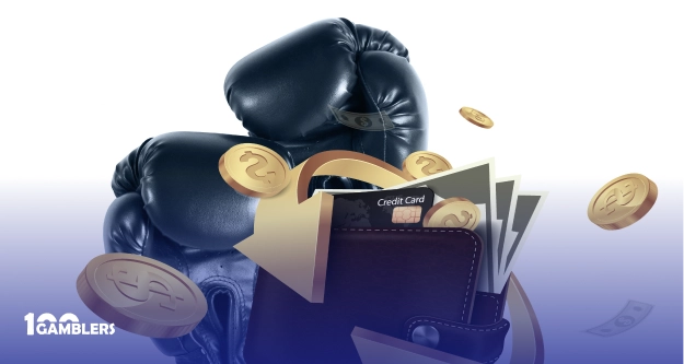 boxing betting sites - read our article and discover the best bonuses offered by the best bookmakers for box betting