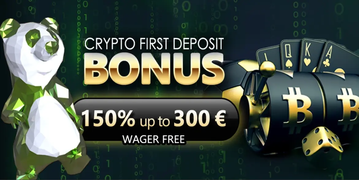 Fortune Panda Bonus - in this article we present the best bonuses available at Fortune Panda Casino for players around the world