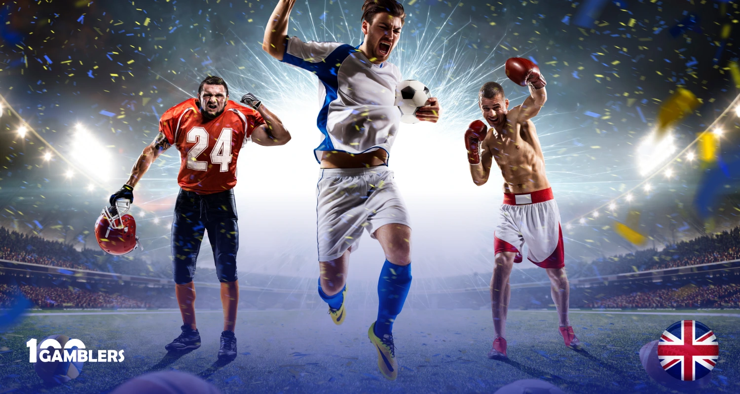 Sports Betting in the United Kingdom