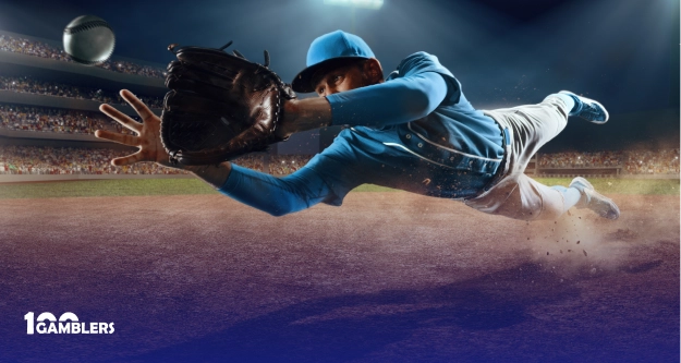 Baseball betting sites -  in this article you will find the best bonuses at the best sportsbooks for Baseball betting.