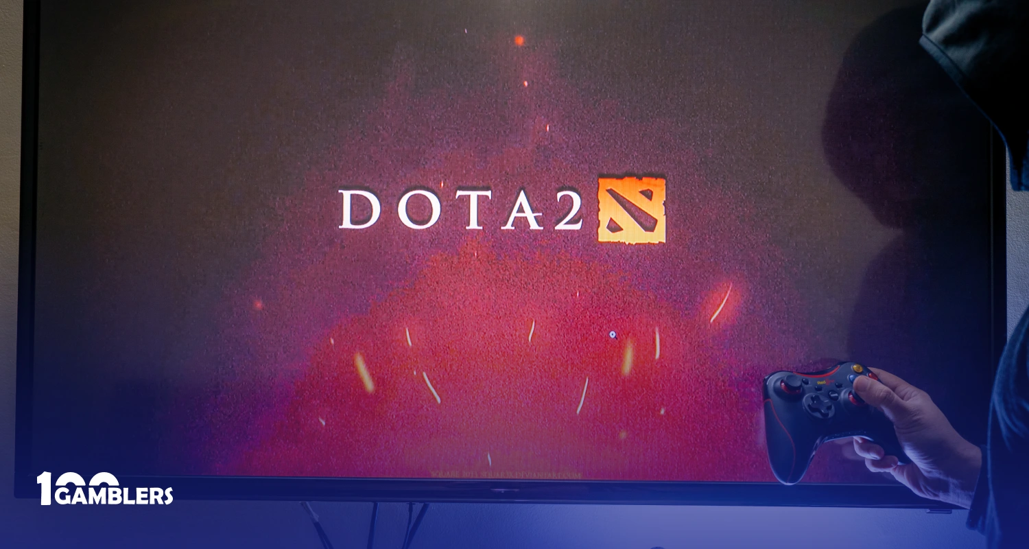 Dota 2 betting - everything you need to know about Dota 2 betting. Best promotions available from best bookmakers