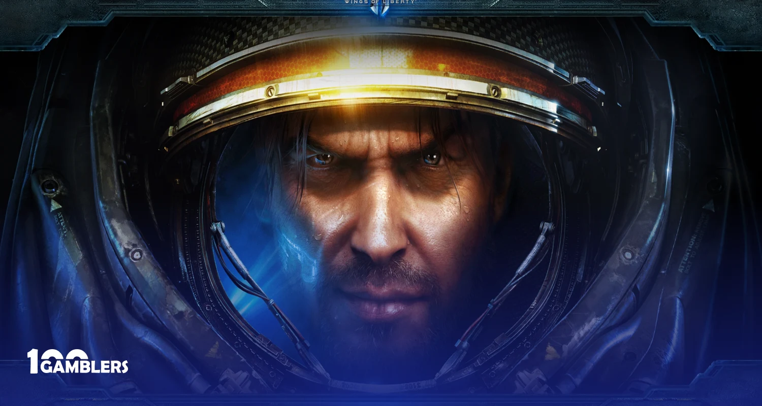 Starcraft 2 Betting - all the info you need regarding bestting on starcraft 2 along side with the best Bookmakers and promotions