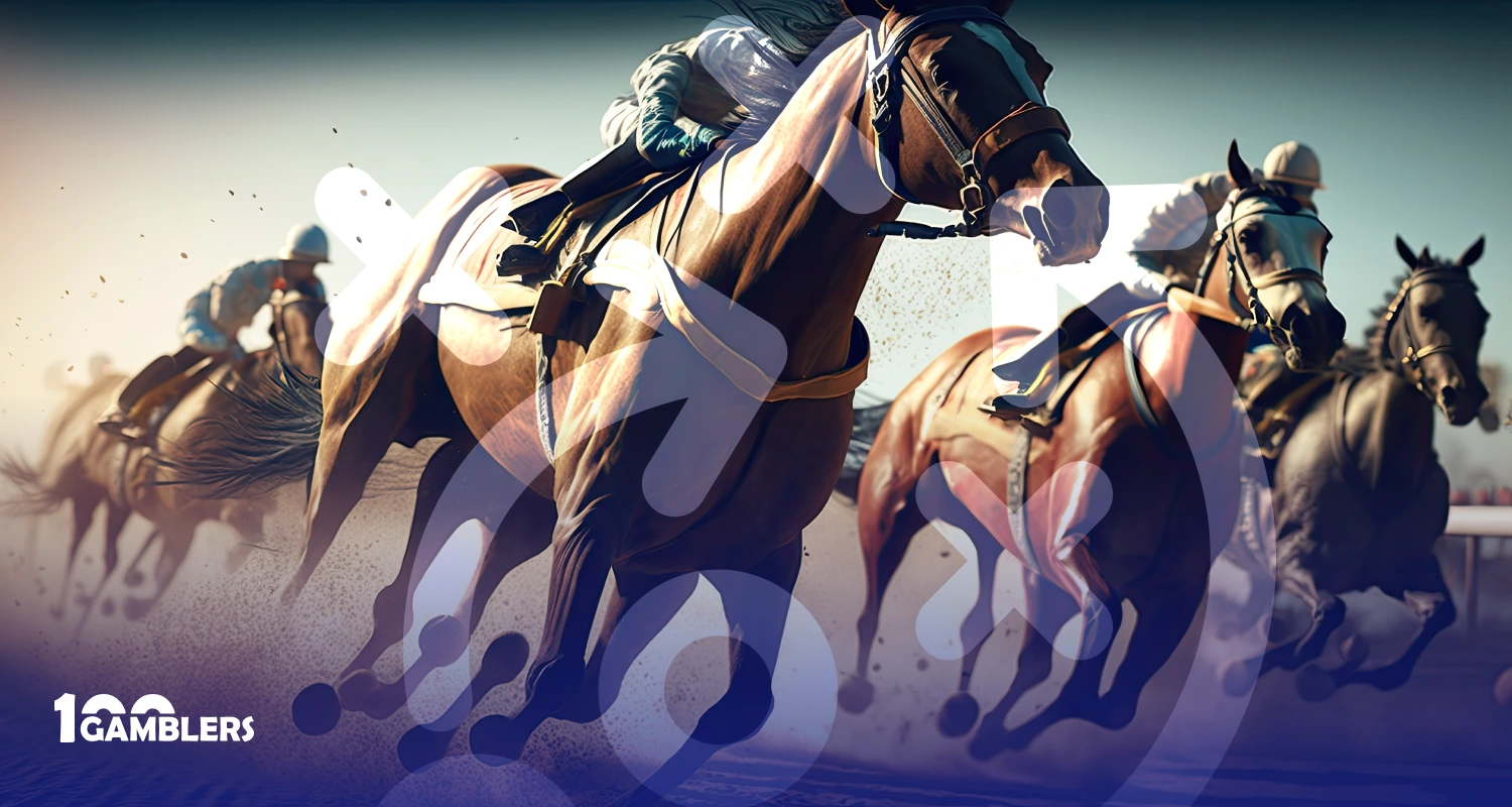Virtual horse racing strategy | How to Win 